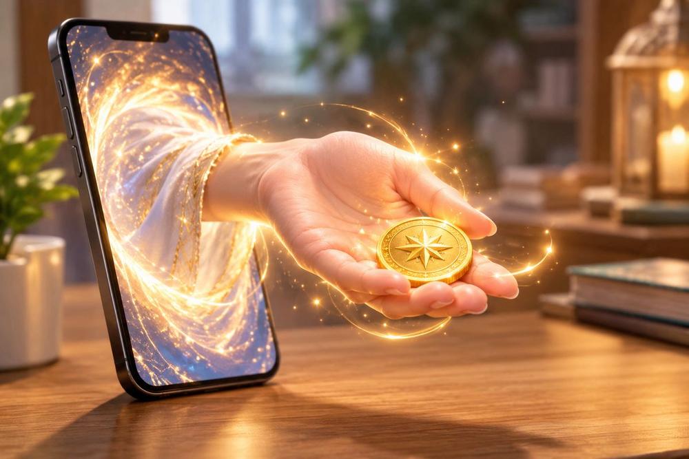Ilustrasi keamanan dan kepercayaan situs slot online